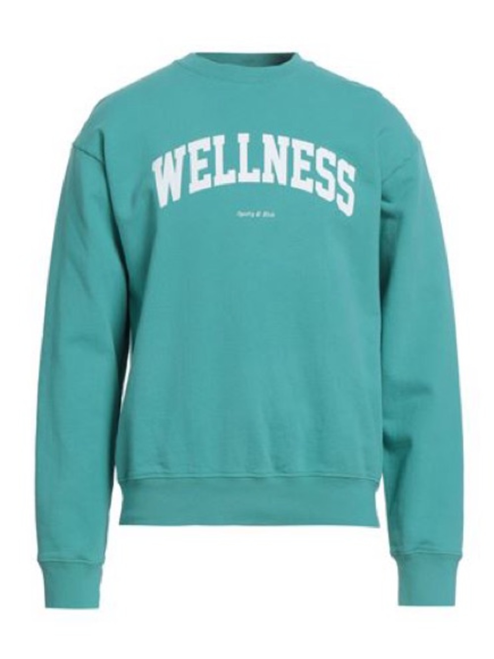 Sporty & Rich Wellness Ivy Crewneck Sweatshirt